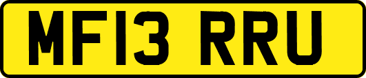 MF13RRU