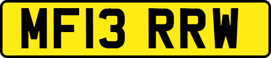 MF13RRW