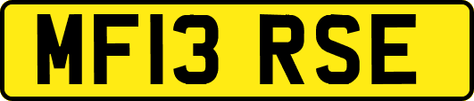 MF13RSE