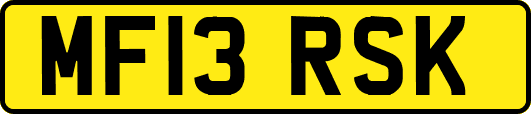MF13RSK
