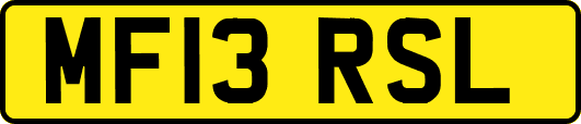 MF13RSL