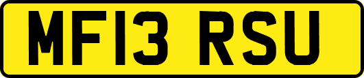 MF13RSU