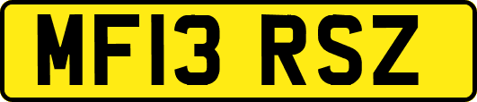 MF13RSZ