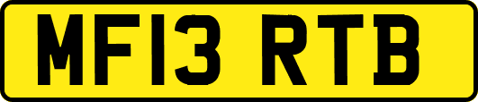 MF13RTB