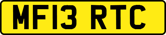 MF13RTC