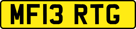 MF13RTG