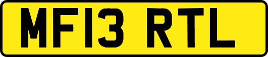 MF13RTL