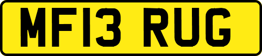 MF13RUG