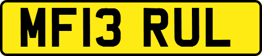 MF13RUL