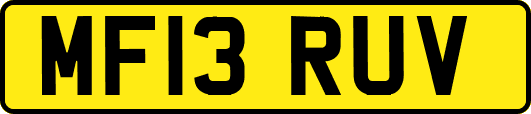 MF13RUV