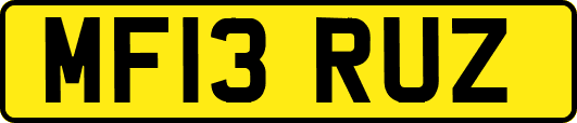 MF13RUZ