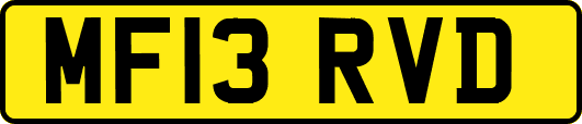 MF13RVD