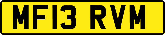 MF13RVM