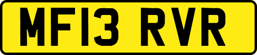MF13RVR