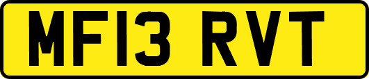 MF13RVT