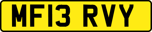 MF13RVY
