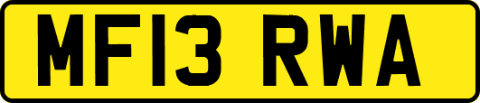 MF13RWA