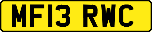 MF13RWC