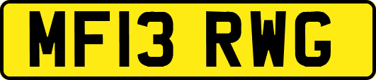 MF13RWG
