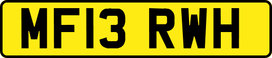 MF13RWH