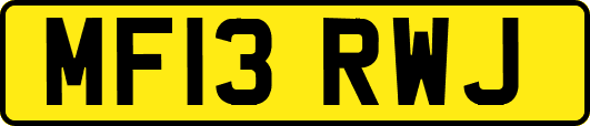 MF13RWJ