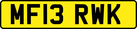 MF13RWK