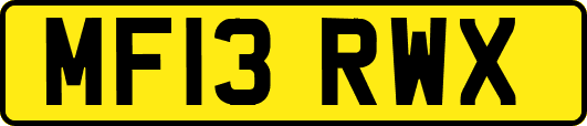 MF13RWX
