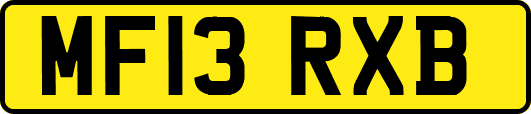 MF13RXB