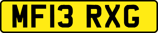 MF13RXG