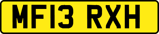 MF13RXH