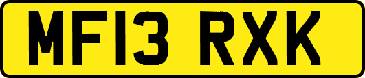 MF13RXK