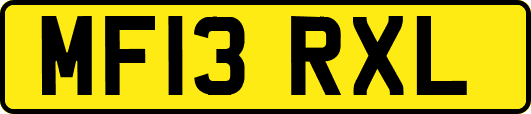 MF13RXL