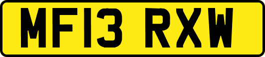 MF13RXW