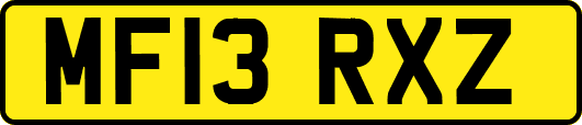 MF13RXZ