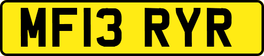 MF13RYR