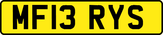 MF13RYS