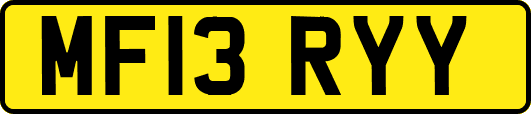 MF13RYY