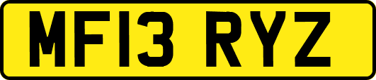 MF13RYZ