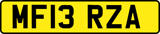 MF13RZA
