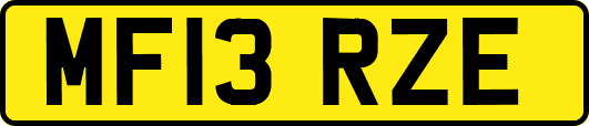 MF13RZE