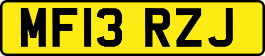 MF13RZJ