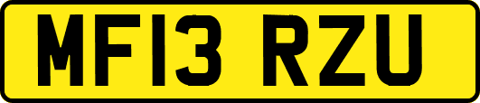 MF13RZU