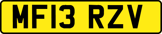 MF13RZV