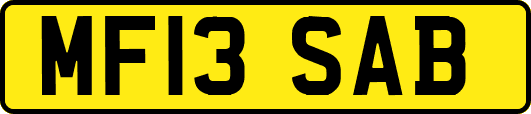 MF13SAB