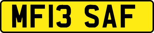 MF13SAF