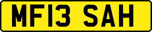 MF13SAH