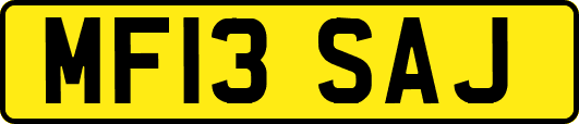 MF13SAJ