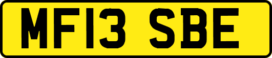 MF13SBE
