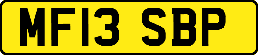 MF13SBP