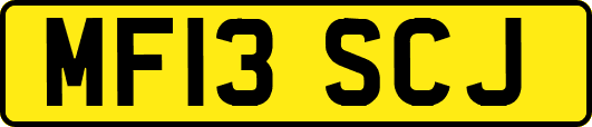 MF13SCJ